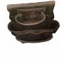 OX Tool Four Piece Construction Rig , Leather Tool Belt & Pouches