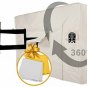 Outdoor TV Covers 50" - 52" - with Bottom Cover - The Weatherproof and Dust-Proo