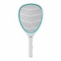 Faicuk Handheld Bug Zapper Racket Electric Fly Swatter Mosquito Killer