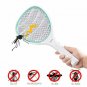 Faicuk Handheld Bug Zapper Racket Electric Fly Swatter Mosquito Killer