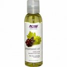 NOW Solutions, Grapeseed Oil, Skin Care for Sensitive Skin, Light Silky Moisturi