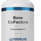 Douglas Laboratories - Bone CoFactors - Essential Vitamins and Minerals to Suppo