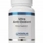 Douglas Laboratories - Ultra Anti-Oxidant - Potent Blend of Various Antioxidant