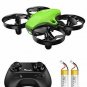 Potensic Upgraded A20 Mini Drone Easy to Fly Even to Kids and Beginners, RC Heli