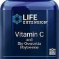 Life Extension Vitamin C with Bio-Quercetin Phytosome, 60 Tablets