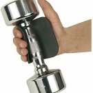 Original Lifting Grips by GRIP POWER PADS The Alternative To Gym Workout Gloves