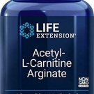 Life Extension Acetyl-L-Carnitine Arginate 90 Vegetarian Capsules