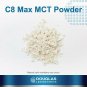 Douglas Laboratories - C8 Max MCT Powder - Extra Boost of Fatty Acids to Enhance