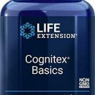 Life Extension Cognitex Basics (Brain Health Formula), 30 Softgels