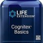 Life Extension Cognitex Basics (Brain Health Formula), 30 Softgels