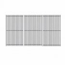 ZLjoint 19 1/4 in Cooking Grates for Brinkmann 810-8501, Jenn Air 720-0062,720-0