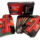 Exterminators Choice Large Glue Sticky Traps - Professional Quality Glue Boards