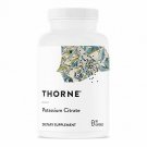 Thorne Research - Potassium Citrate - Highly-Absorbable Potassium Supplement for