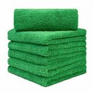 CARCAREZ Professional Grade Premium Car Clean Cloth Microfiber Towels Car Wash C
