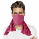SUNLAND Cooling Towel New Ice Fabric Towel Sports Yoga Workout Gym Travel Campin