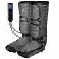 Foot and Leg Massager with Heat for Circulation and Relaxation Foot and Calf Mas