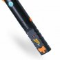 Bug Zapper Rechargeable Mosquito Fly Killer Bug Racket 4,000 Volt USB Charging