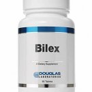 Douglas Laboratories - Bilex - Ox Bile Extract with Pancreatin for Support of Fa