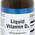 Douglas Laboratories - Liquid Vitamin D3 - Supports Bones, Cell Growth, Neuromus