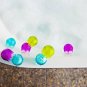 Boon Jellies Suction Cup Bath Toys