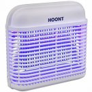Hoont LED Bug Zapper | Powerful Indoor Mosquito, Fly