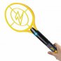 ZAP IT! Mini Bug Zapper - Rechargeable Mosquito, Fly Killer and Bug Zapper Racke