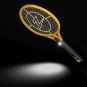 ZAP IT! Mini Bug Zapper - Rechargeable Mosquito, Fly Killer and Bug Zapper Racke