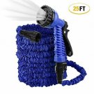 ActionEliters Expandable Garden Hose, Flexible Water Hose 8 Functions Hose Nozzl