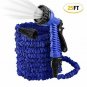 ActionEliters Expandable Garden Hose, Flexible Water Hose 8 Functions Hose Nozzl