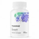 Thorne Research - Ferrasorb - Complete Blood-Building Formula with Iron, Folate,