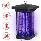 FLASHVIN Bug Zapper, 4000V Mosquito Zapper Killer Electric Fly Trap for Outdoor