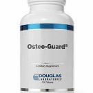Douglas Laboratories - Osteo-Guard Plus Ipriflavone - Calcium with Ipriflavone,