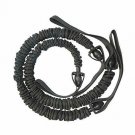 Mworld2 Ab Roller Pull Rope, Abdominal Roller Wheel Resistance Band, Ab Wheel Au