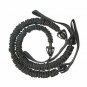 Mworld2 Ab Roller Pull Rope, Abdominal Roller Wheel Resistance Band, Ab Wheel Au