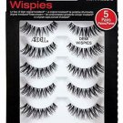 Ardell Multipack Demi Wispies False Lashes 5 Pairs x 1 pack