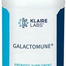 Klaire Labs Galactomune - Prebiotic Blend with Beta-Glucan & Galactooligosacchar