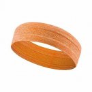 GonHui Sport Headbands for Women Men Anti-Slip Sweatbands for Yoga Gym Running C