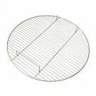 onlyfire BBQ Stainless Steel Cladding Rod Cooking Grates for Grill, Fire Pit, 30