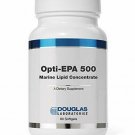 Douglas Laboratories - Opti-EPA 500 - Marine Lipid Concentrate to Support Brain,