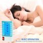 MUCH Electronic Bug Zapper Mosquito Insect Trap Killer Plug in Lamp Fruit Flies