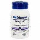 Life Extension FLORASSIST® GI with Phage Technology, 30 liquid vegetarian capsul