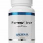 Douglas Laboratories - Ferronyl (with Vitamin C) - Iron Carbonyl with Combinatio