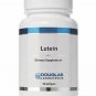 Douglas Laboratories - Lutein (6 mg.) - Lutein with Zeaxanthin for Vision and Co