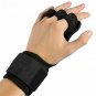 VGEBY 1Pair Cross Training Gloves, Non-Slip Gymnastics Grips Wrist Support for W
