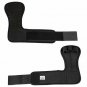 VGEBY 1Pair Cross Training Gloves, Non-Slip Gymnastics Grips Wrist Support for W