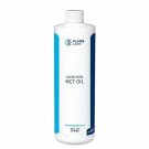 Klaire Labs Ultra Pure MCT Oil by Crayhon Research (16 Fluid Ounces / 473 Ml)