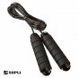 SUPLI [2020 Upgraded] Jump Rope Tangle-Free with Ball Bearings Rapid Speed Jump