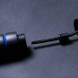 Suiewult Jump Rope, Tangle-Free Ball Bearings Rapid Speed Cable Jump Rope, Adjus