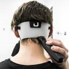 EdgUp 2.0 - Neckline Shaving Template and Hair Trimming Guide | DIY Hands-Free C