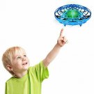Akargol UFO Drone Hand Controlled Mini Drones for Kids Ages 4-12+ or Adults - Gi